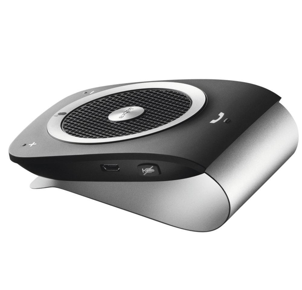 Jabra Tour Bluetooth Incar Speakerphone 1004400000037