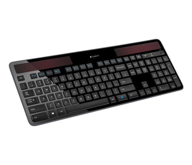 solar powered keyboard solar powered keyboard