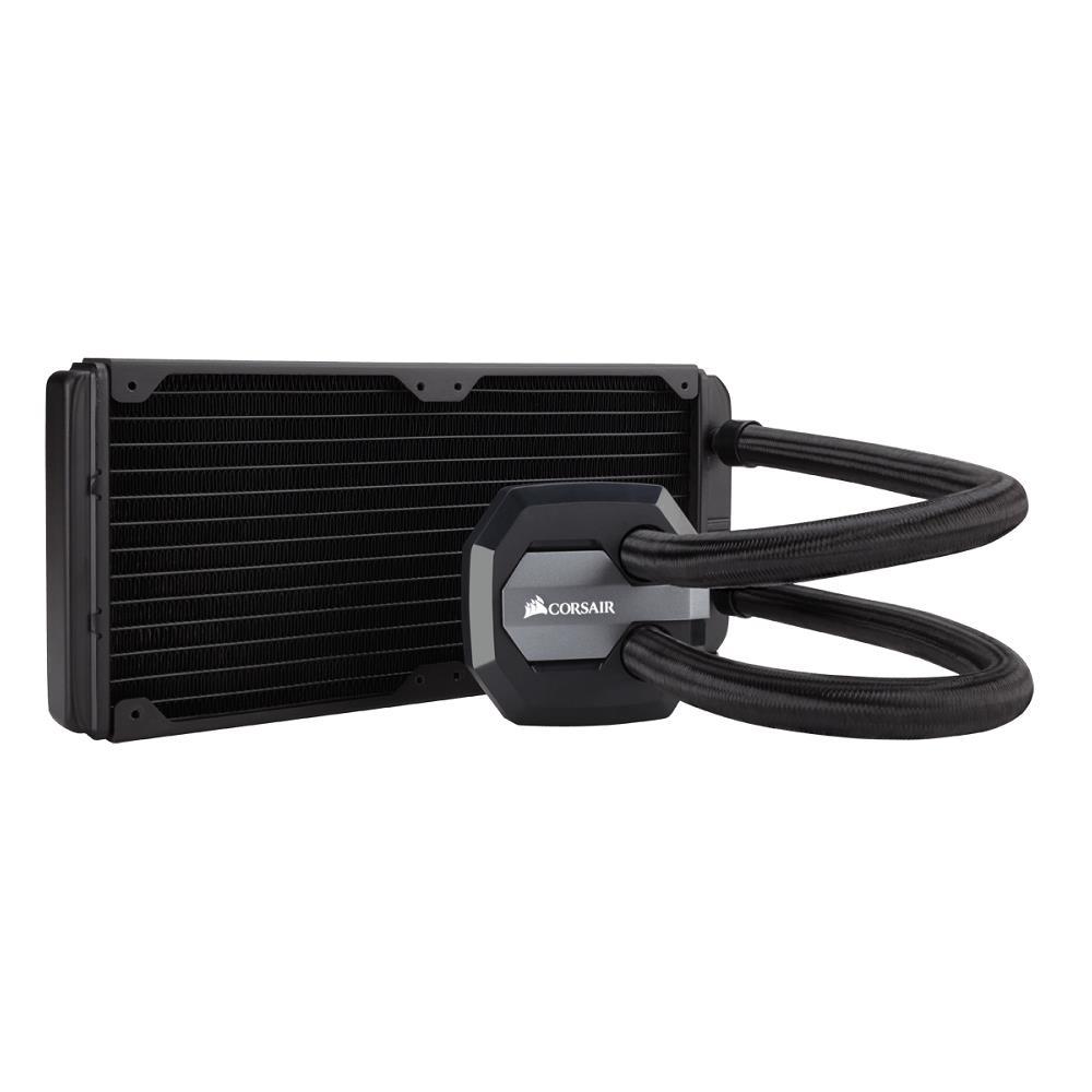 Corsair Hydro H100i V2 Liquid CPU Cooler CW9060025WW shopping