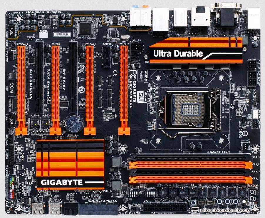 Vài combo Haswell i5 4690K - i7 4770K lên sàn cho ae nâng cấp. - 14