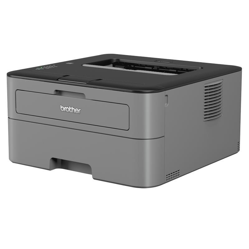 Brother HLL2300D Mono Laser Duplex Printer HLL2300D shopping