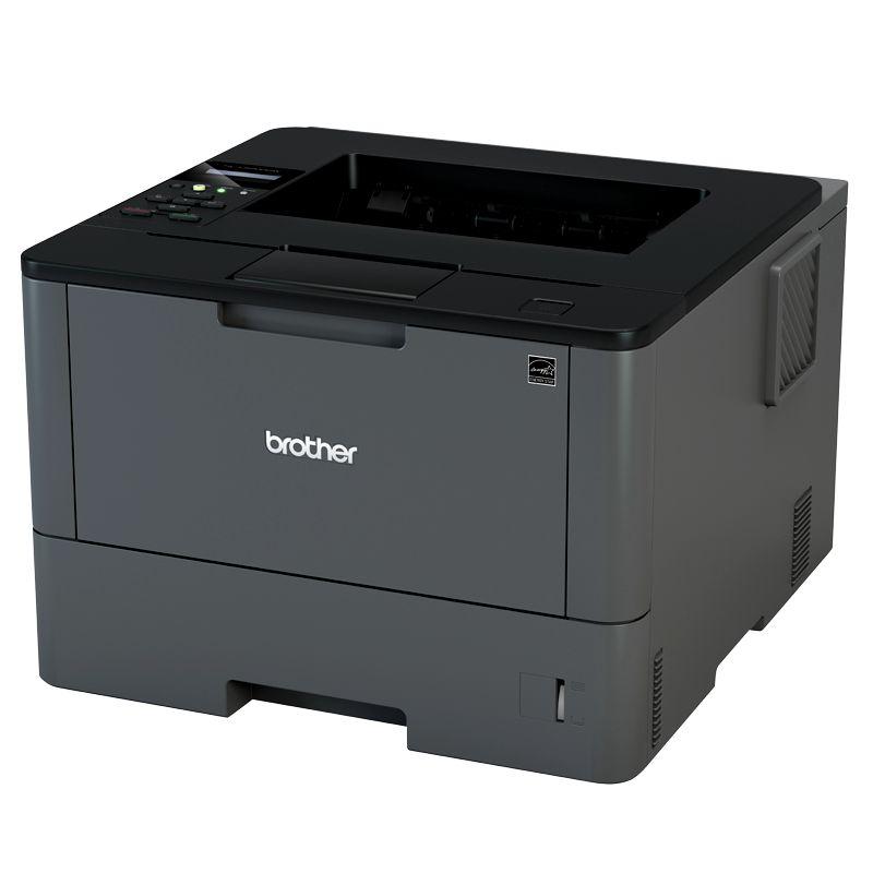 brother printer l6200dw cannot be installed in different vlan brother printer l6200dw cannot be installed in different vlan