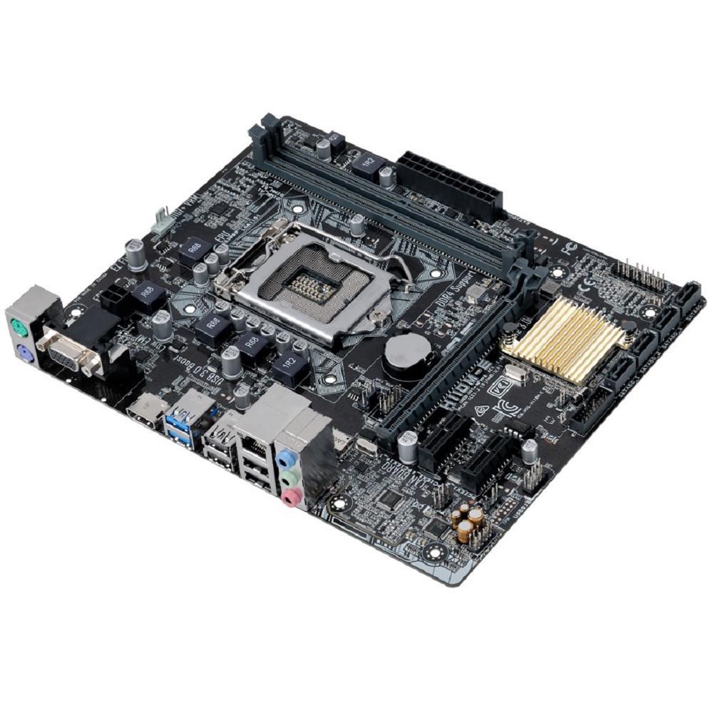 Asus H110ME LGA1151 Micro ATX Motherboard H110ME shopping express