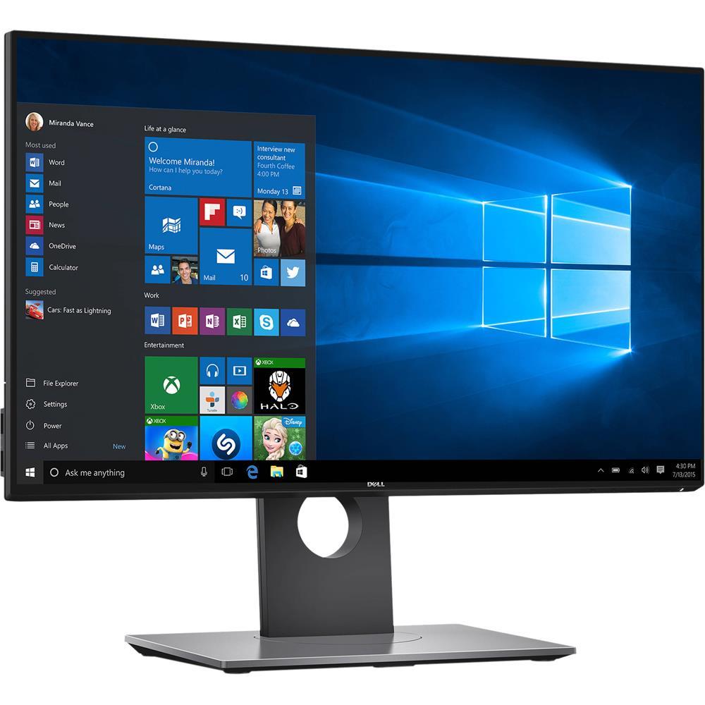Dell UltraSharp U2417H 24" Full HD LED Monitor U2417H shopping