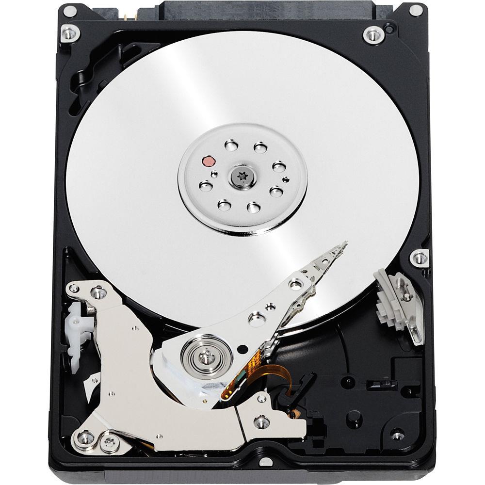WD Black 500GB SATA 2.5" Internal Hard Drive WD5000LPLX | shopping ...