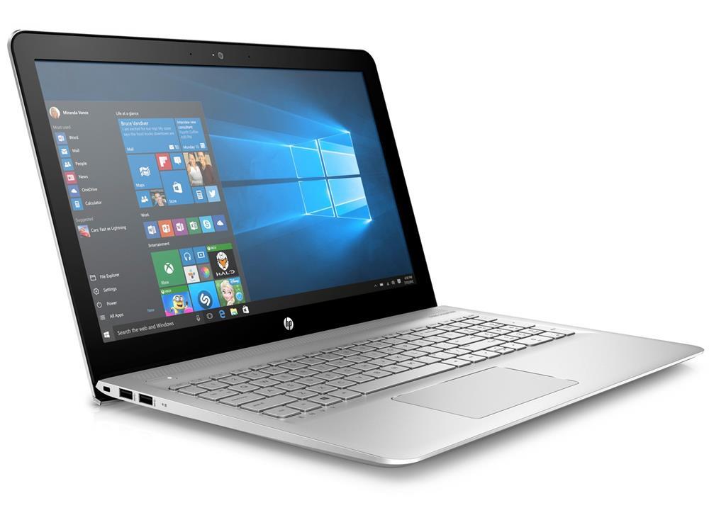 Gambar Laptop HP ENVY 15-as012TU