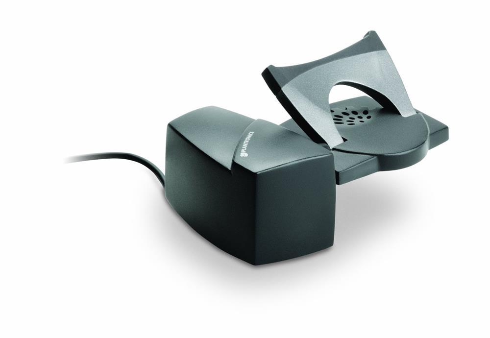Plantronics CS540A Wireless Headset & HL10 Lifter 8469303HL10
