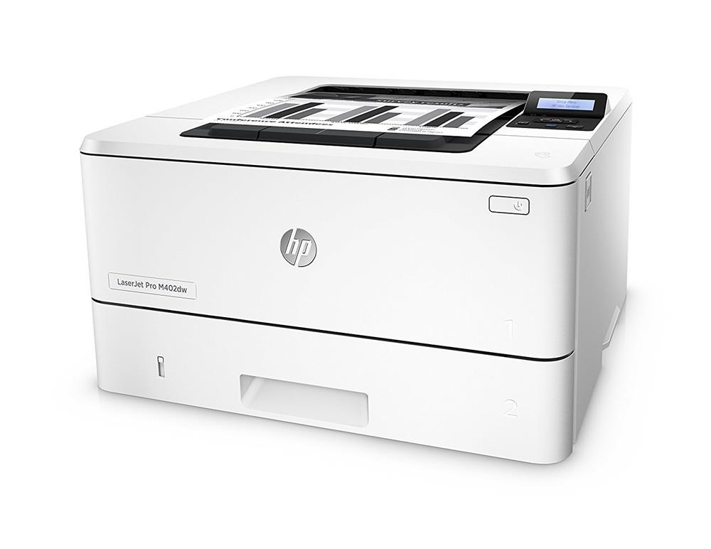 HP LaserJet Pro M402dw Mono Laser Printer C5F95A | shopping express online