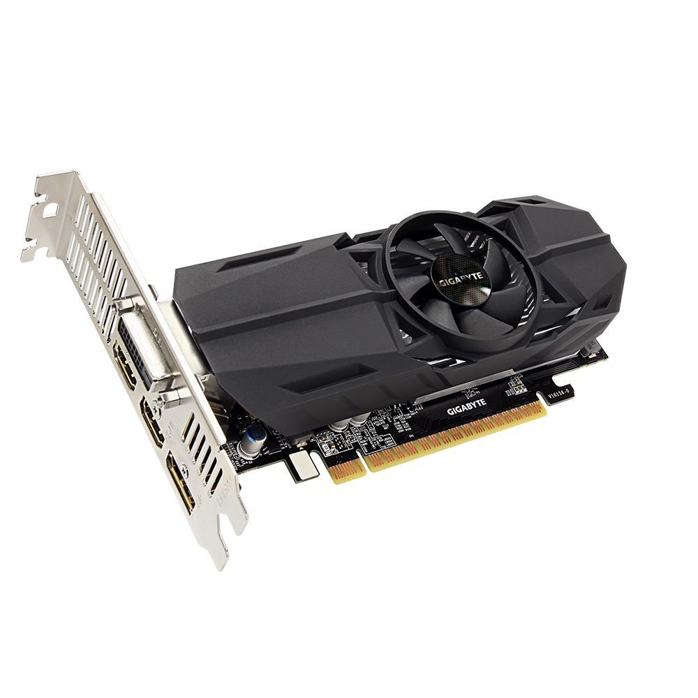 Gigabyte GeForce GTX 1050 OC 2GB Graphics Cards GVN1050OC2GL shopping express online