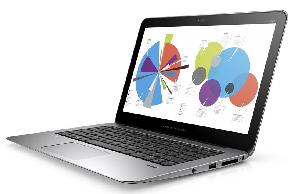 HP EliteBook Folio 1020 12.5" QHD Touch NFC Laptop L9S86PA shopping