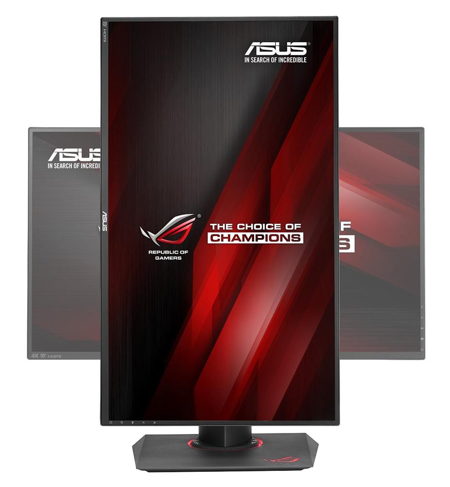 ASUS ROG Swift PG279Q 27" 165Hz IPS G-Sync Monitor PG279Q | shopping ...