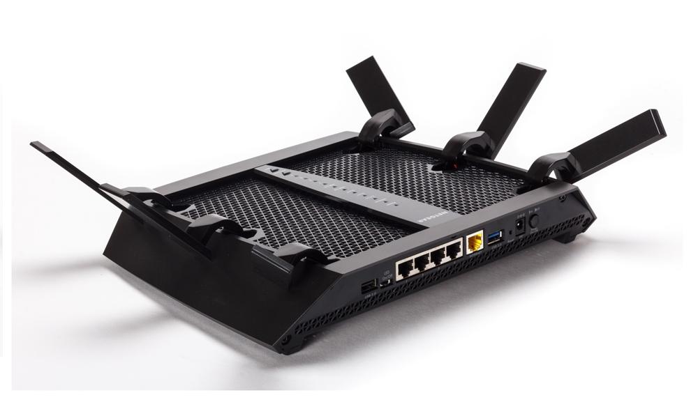 Netgear R8000 AC3200 Nighthawk WiFi Router R8000 shopping express online
