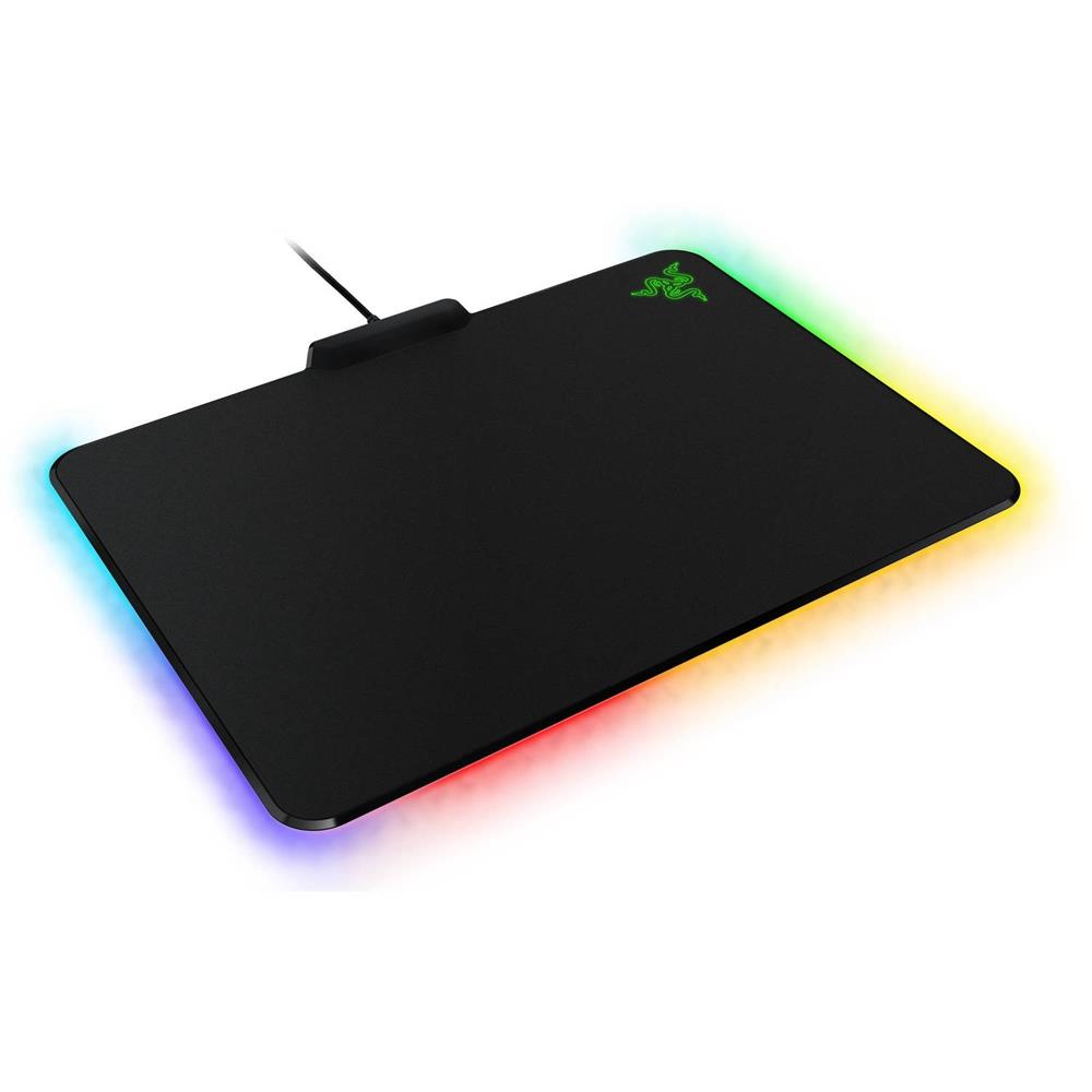 Razer Firefly Hard Edition Gaming Mouse Pad RZ0201350100R3M1