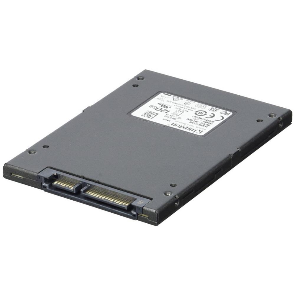 Kingston A400 120GB 2.5" 7mm SATA III SSD SA400S37120G | shopping ...