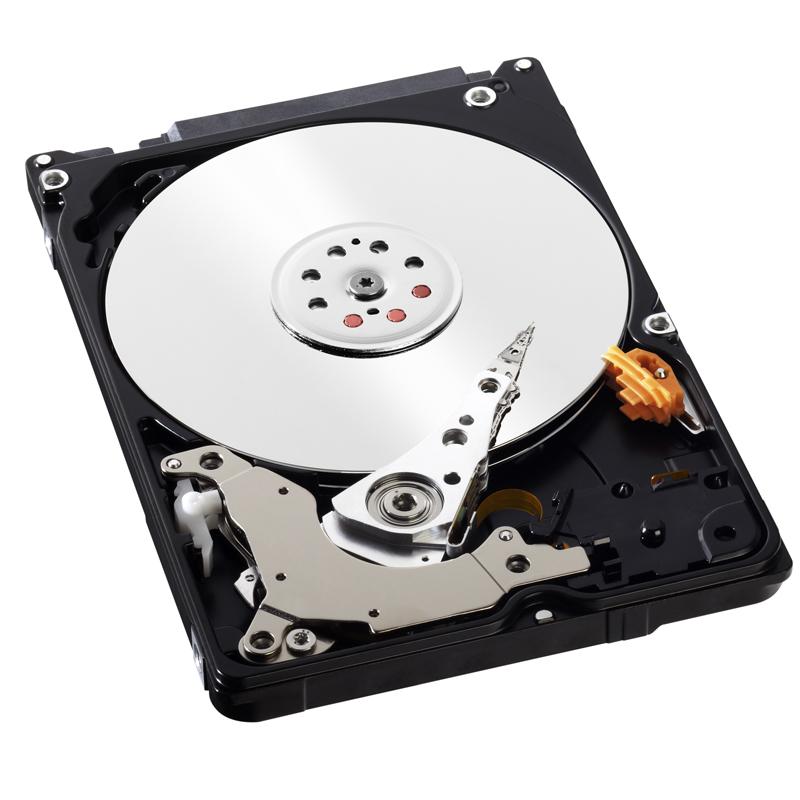 WD Blue 500GB SATA 2.5" Internal Hard Drive WD5000LPCX shopping