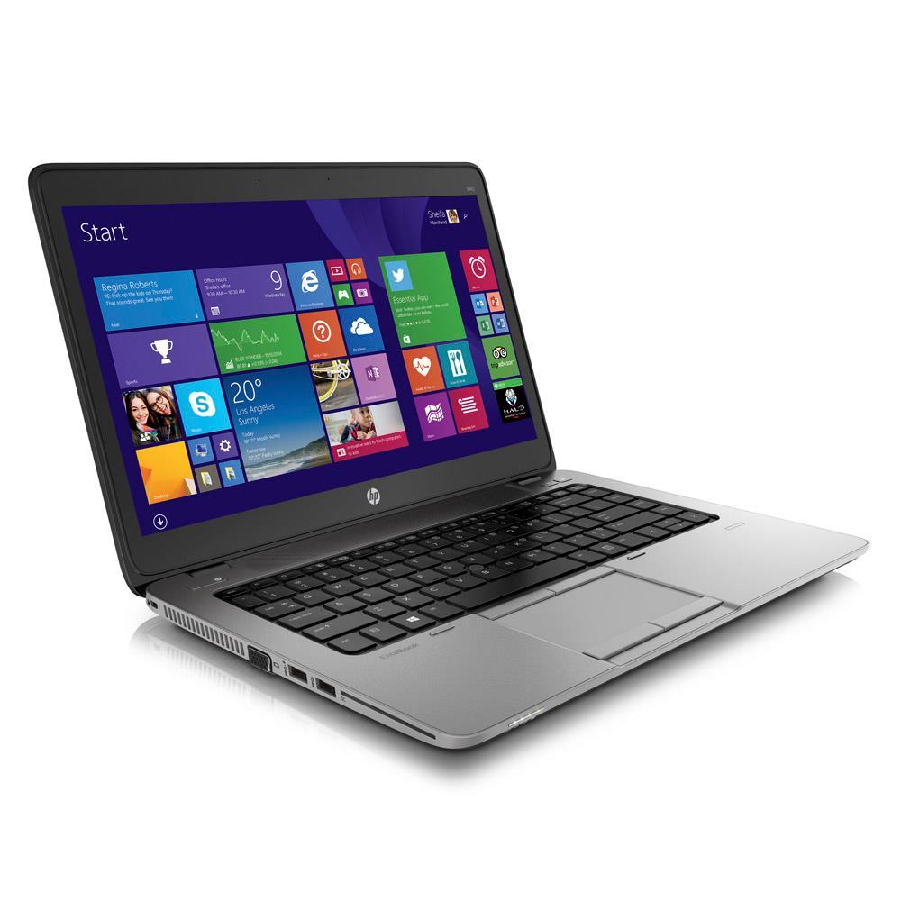 HP EliteBook 840 G1 14 HP EliteBook 840 G1 14