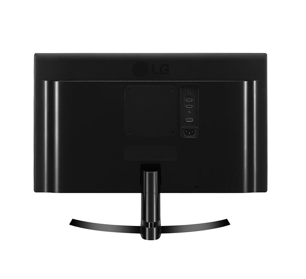 LG 24UD58-B 24" 4K UHD IPS FreeSync Gaming Monitor 24UD58-B | shopping ...
