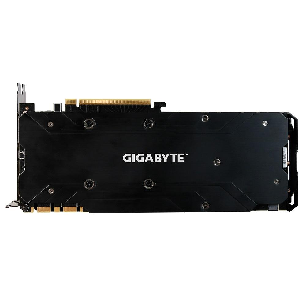 8gb Gigabyte Geforce Gtx 1080 Windforce 3x Oc Test Gigabyte GeForce GTX 1080 Windforce OC 8GB GV-N1080WF3OC-8GD | shopping