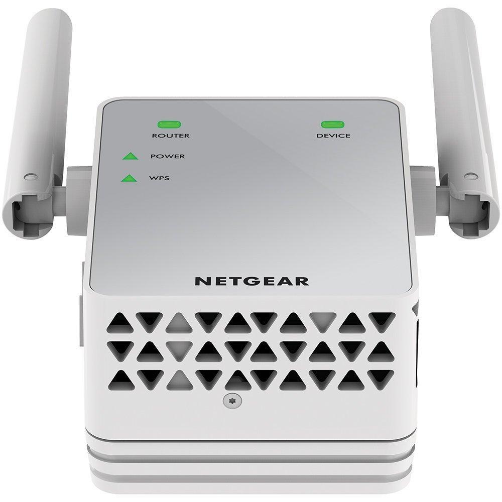 Ac750 Wifi Range Extender Change Password