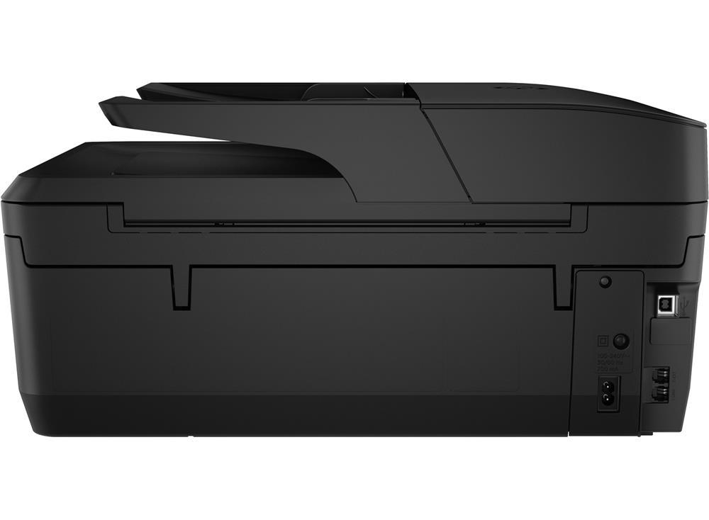 HP OfficeJet 6950 Inkjet Multifunction Printer T3P03A shopping express online