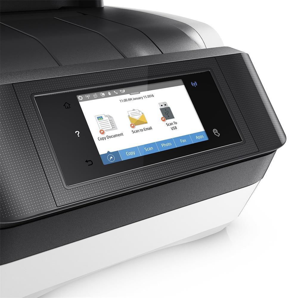 hp officejet pro 8720 review