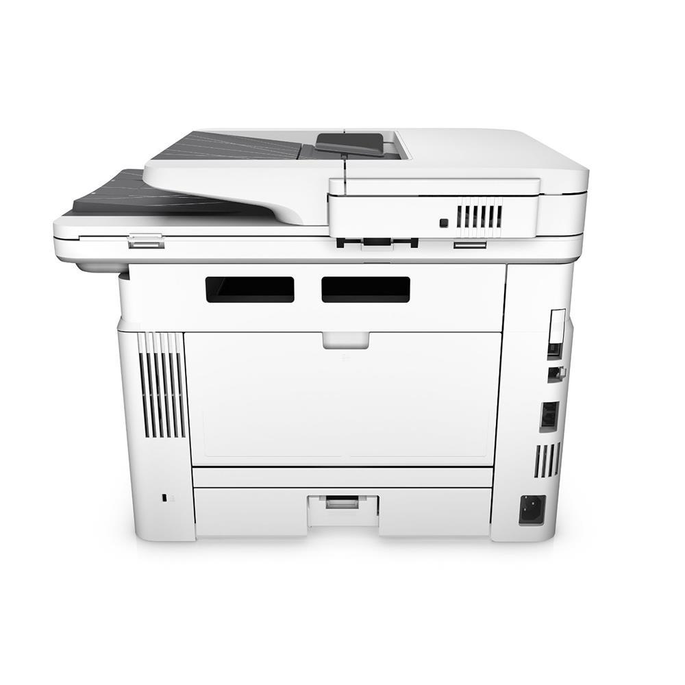 HP LaserJet Pro M426fdw Mono Laser Multifunction F6W15A | shopping ...