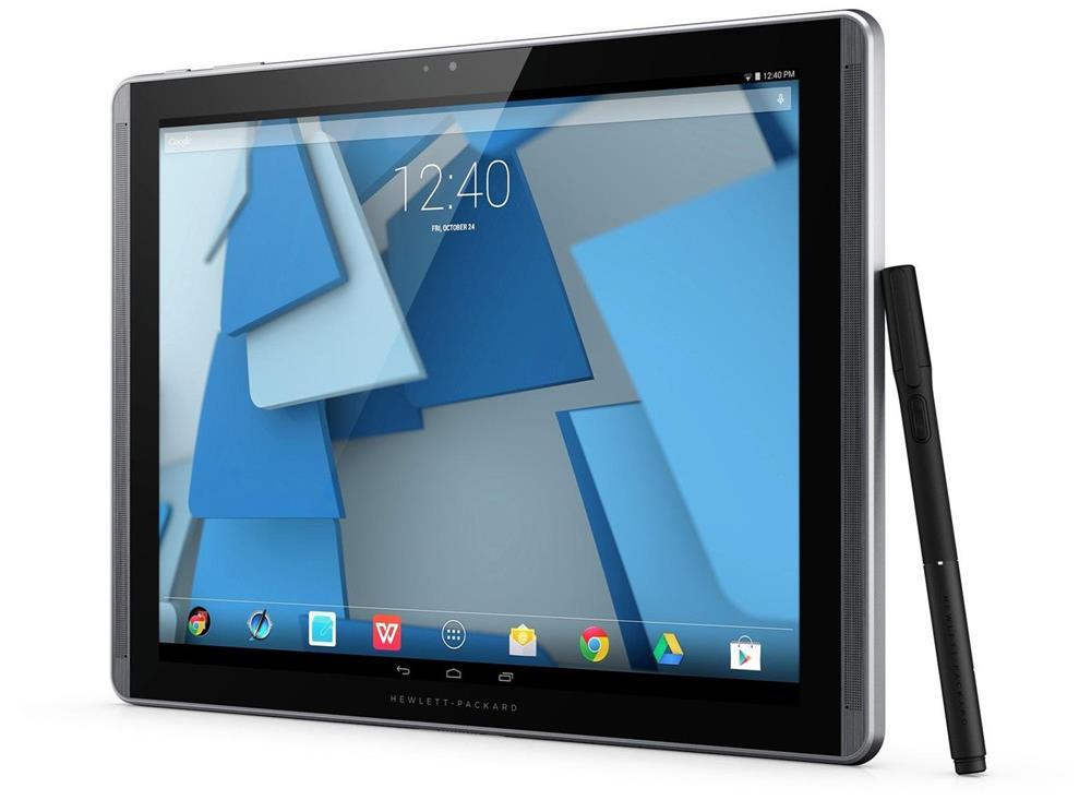 HP Pro Slate 12 Tablet 12.3" Touch with Duet Pen K7X90AA shopping