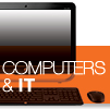 Computer & IT