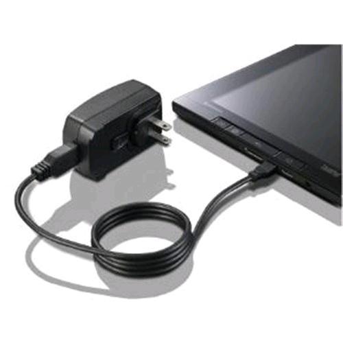 Lenovo AC Charger to suit Lenovo ThinkPad TabletBlack 0A36252