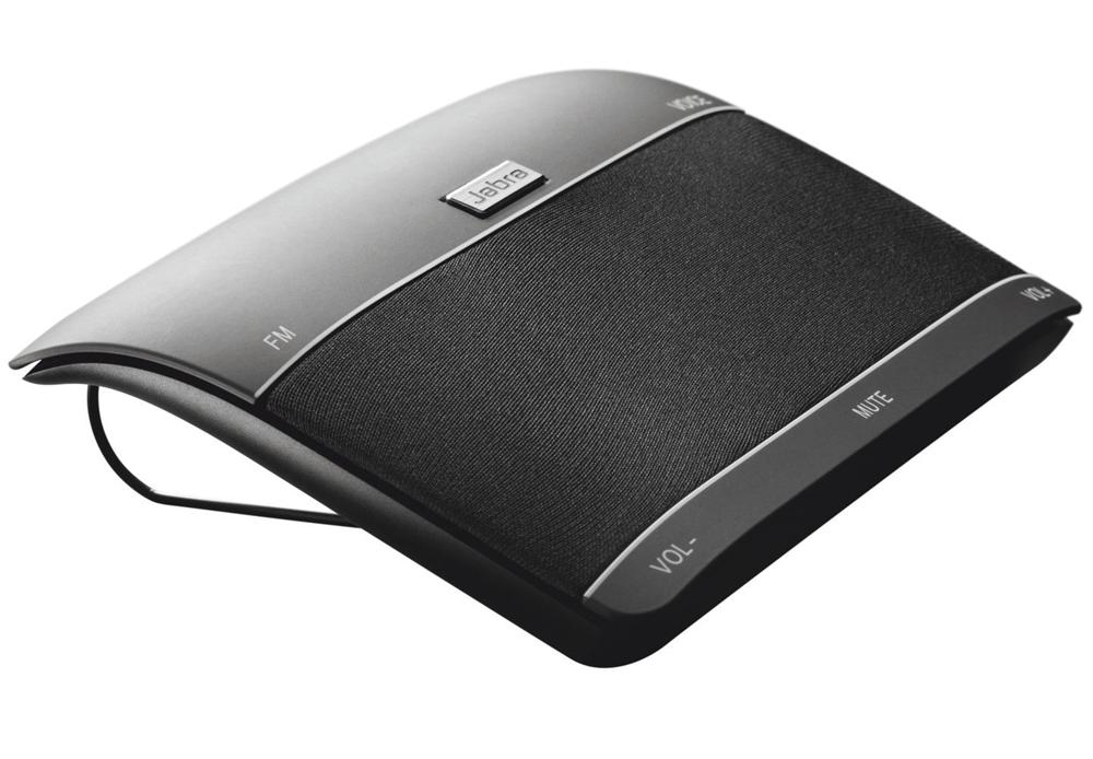 Jabra FREEWAY Bluetooth incar speakerphone 1004600000037 shopping express online