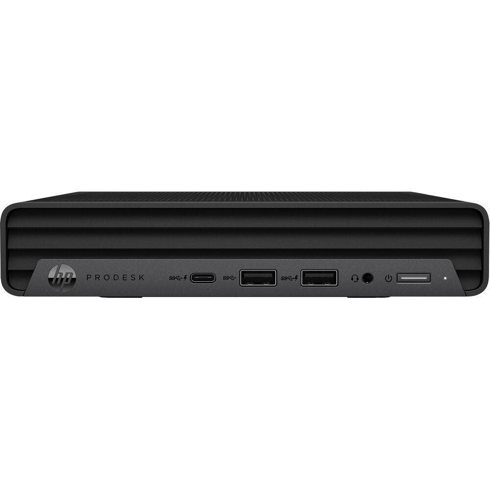 HP ProDesk 600 G6 Mini i5-10500T 8GB 