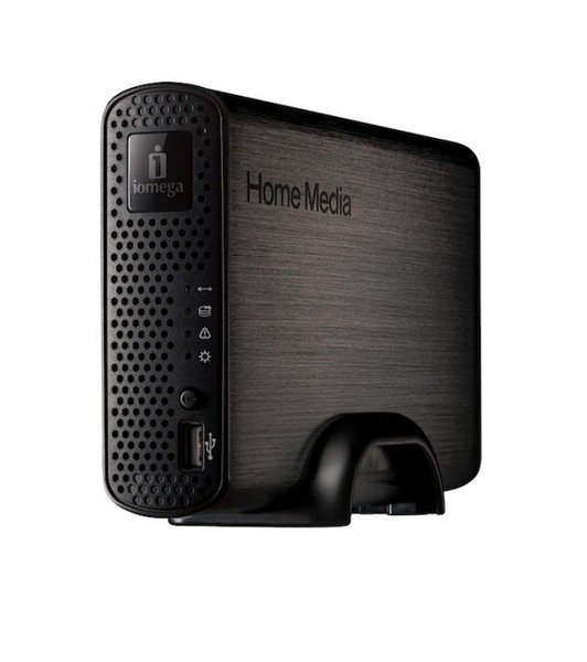 47% off Iomega 1TB Home Media Network External Hard Drive Cloud Edition, 1-Day Deal for 119.95$ @ Shoppingexpress.com.au