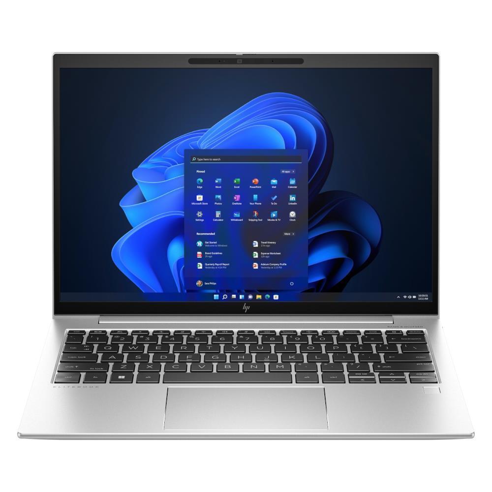 EliteBook x360 8550U 16GB 512GB LTE - 2