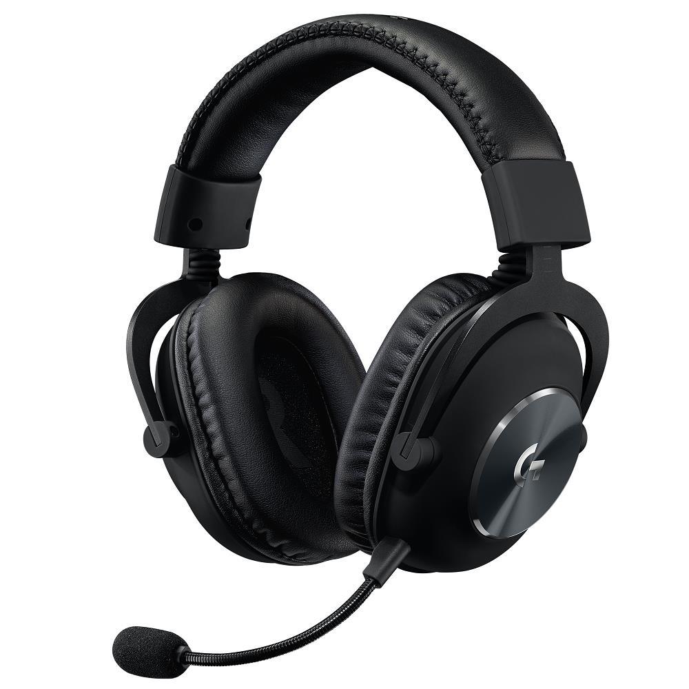 logitech thx 7.1