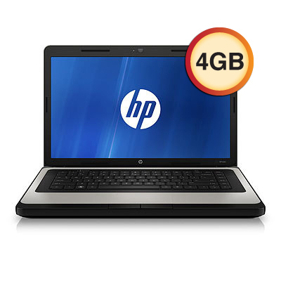 Laptop on Hp 630 A3n42pa Core I3 15 6 Inch 4gb 500gb Laptop   Buy Cheap  Online
