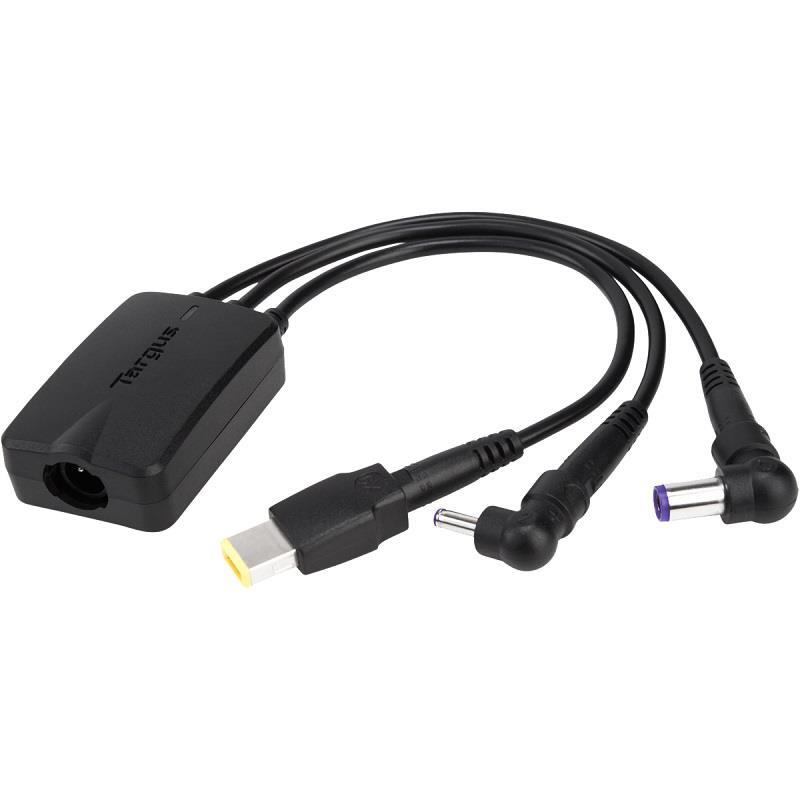 Targus 3-Way DC Charging Hydra Cable ACC1009AUX | shopping express online