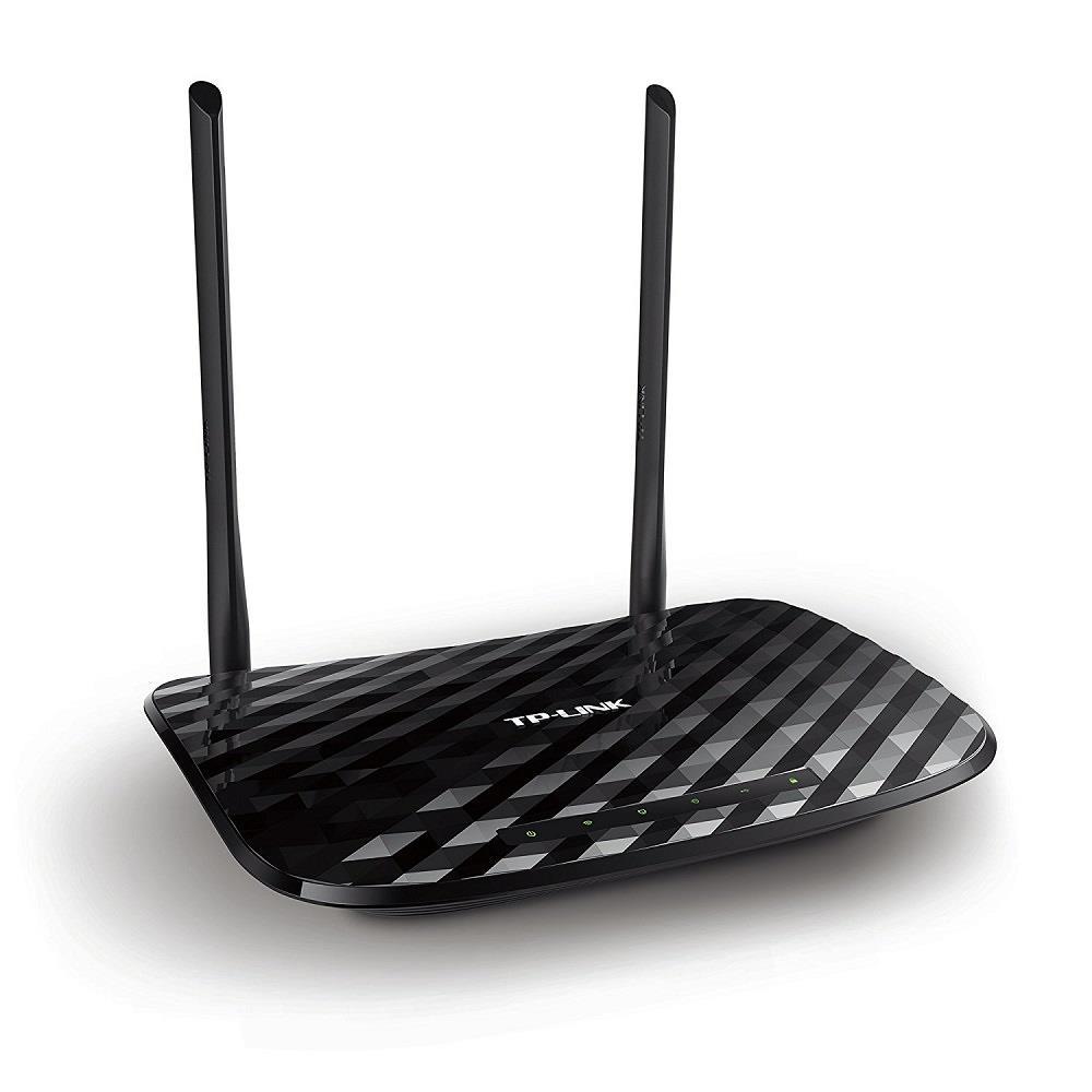 TP-Link Archer C2 AC750 Wireless Dual Band Router ARCHERC2 | shopping ...