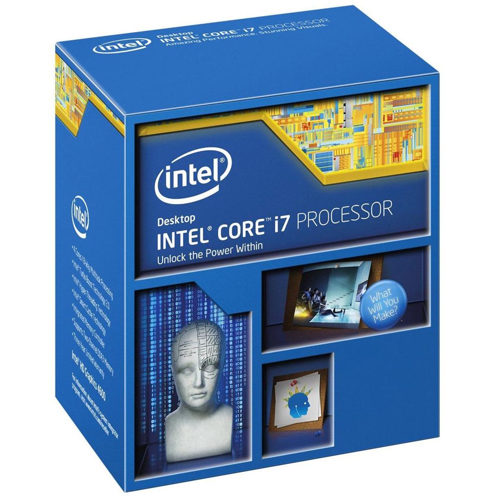 Intel Core i74790 3.6GHz LGA1150 CPU BX80646I74790 shopping express
