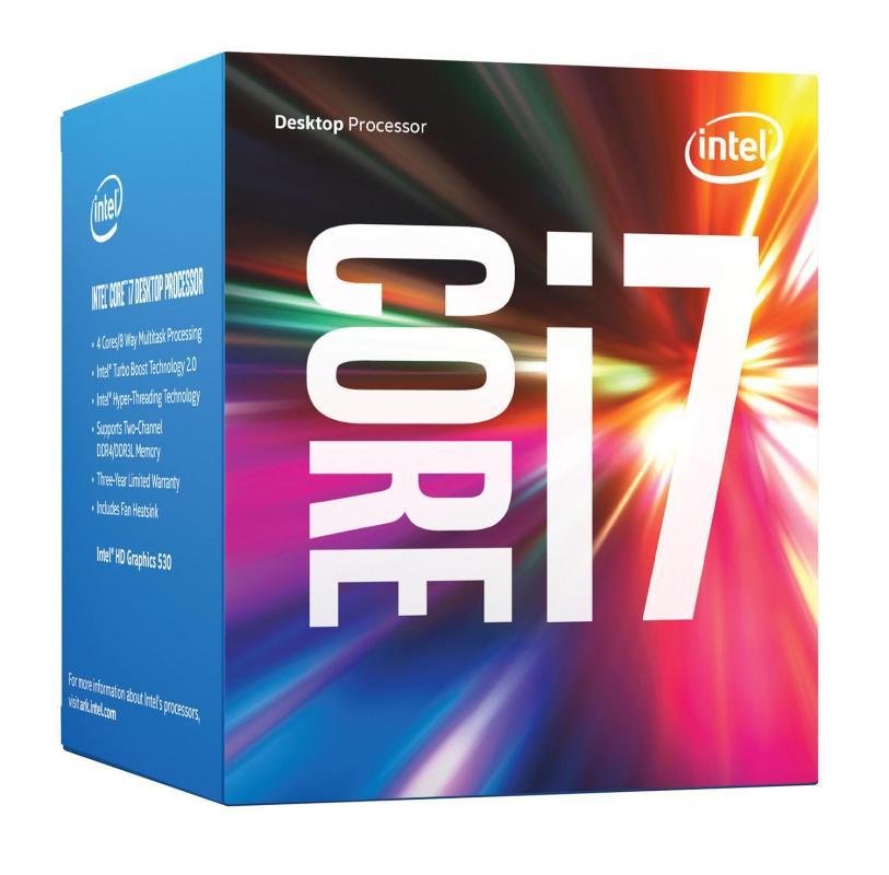 intel skylake i7 6700 3 40ghz lga1151 cpu intel skylake i7 6700 3 40ghz lga1151 cpu
