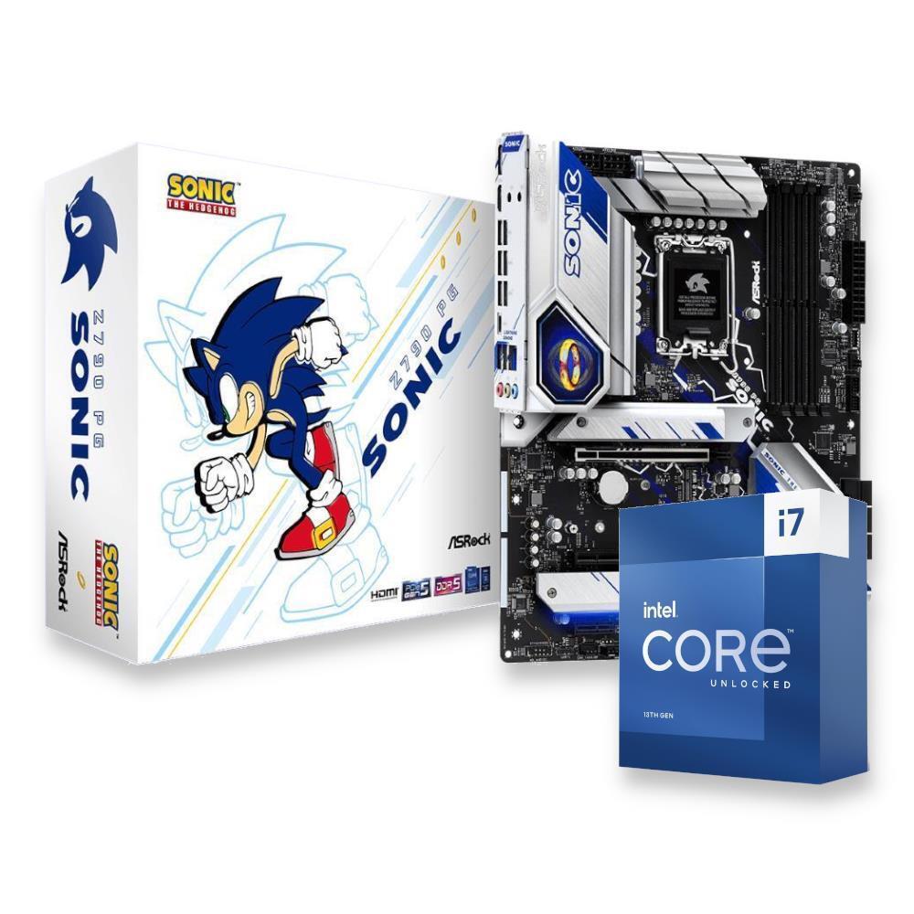 インテル Core i7 13700K BX8071513700K 未開封-