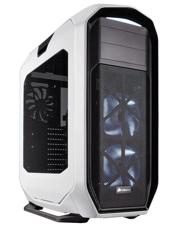 Corsair Graphite 780T FullTower White Case CC9011059WW shopping