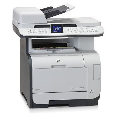 Printer Laser  on Hp Color Laserjet Cm2320nf Cc436a All In One Printer Fax   Buy Cheap