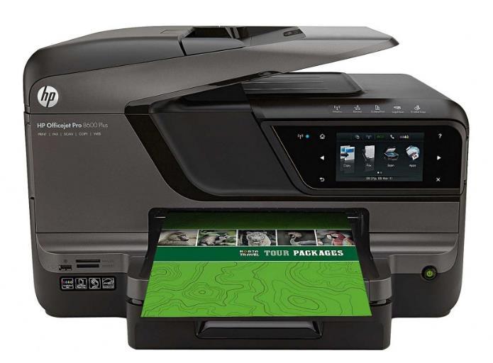 Discount Wireless Printers on Plus E All In One Fax Wireless Printer   Buy Cheap  Online  Australia