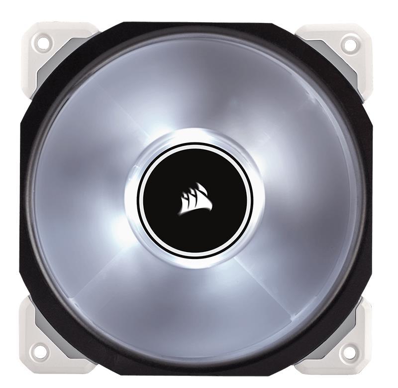 corsair ml120 pro led