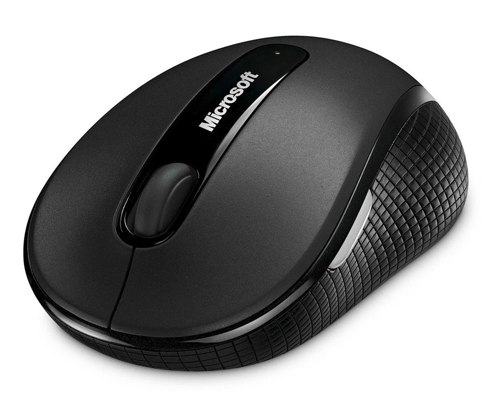 microsoft wireless mouse 3500 bluetooth