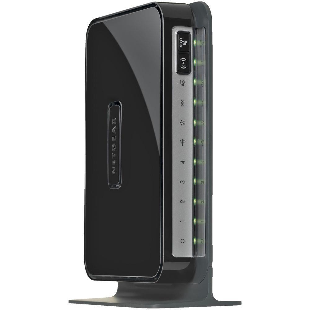 netgear adsl router. Netgear DGN2200 Wireless ADSL