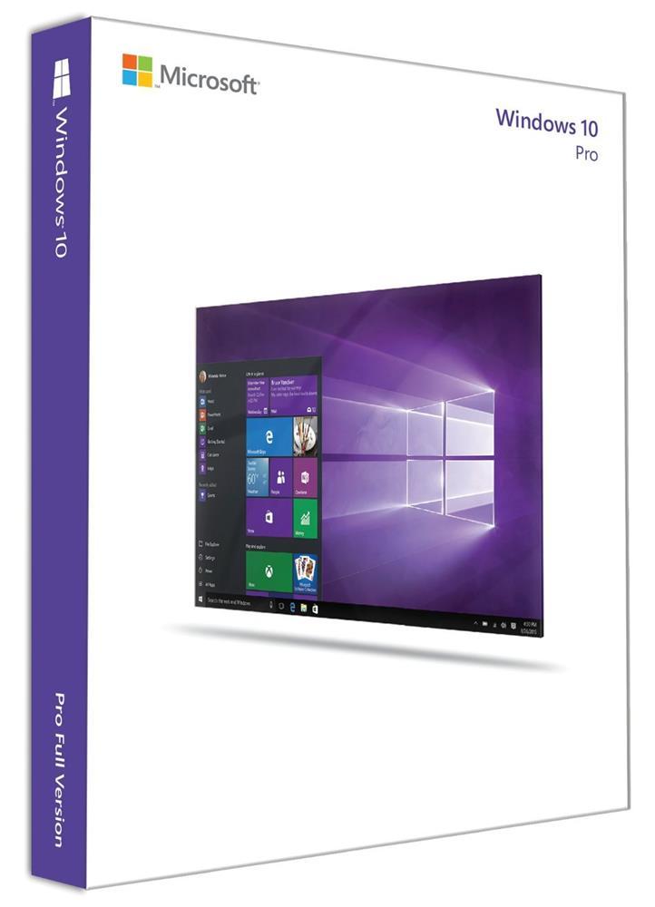 microsoft windows 10 pro retail download