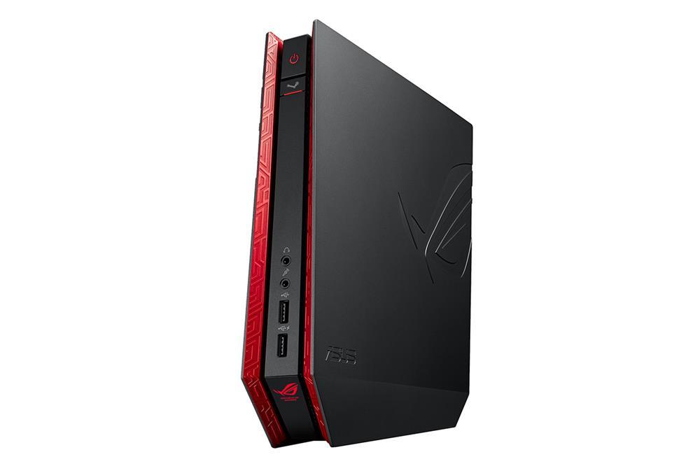 Asus ROG GR6 Gaming Mini PC Barebone GR6-R018M | shopping express online