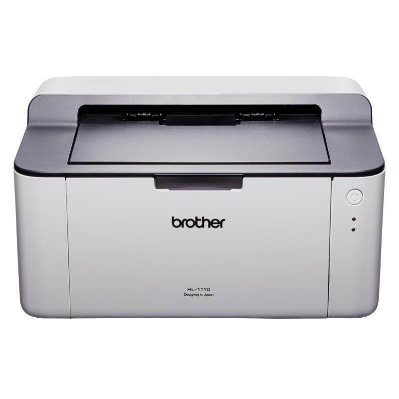 Brother hl 1110 series драйвер скачать
