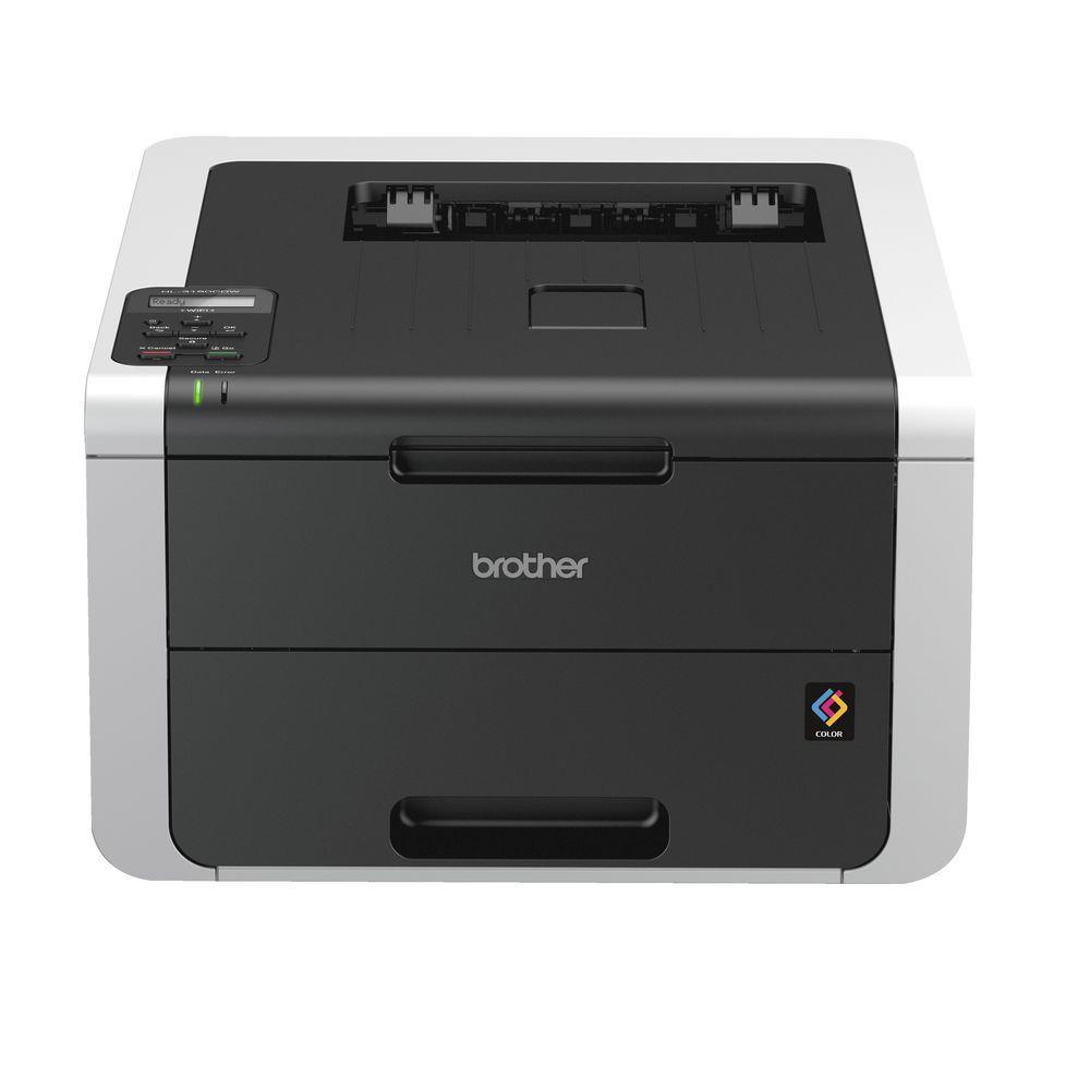 Brother HL-3150CDN Colour Laser LED Printer HL-3150CDN | shopping